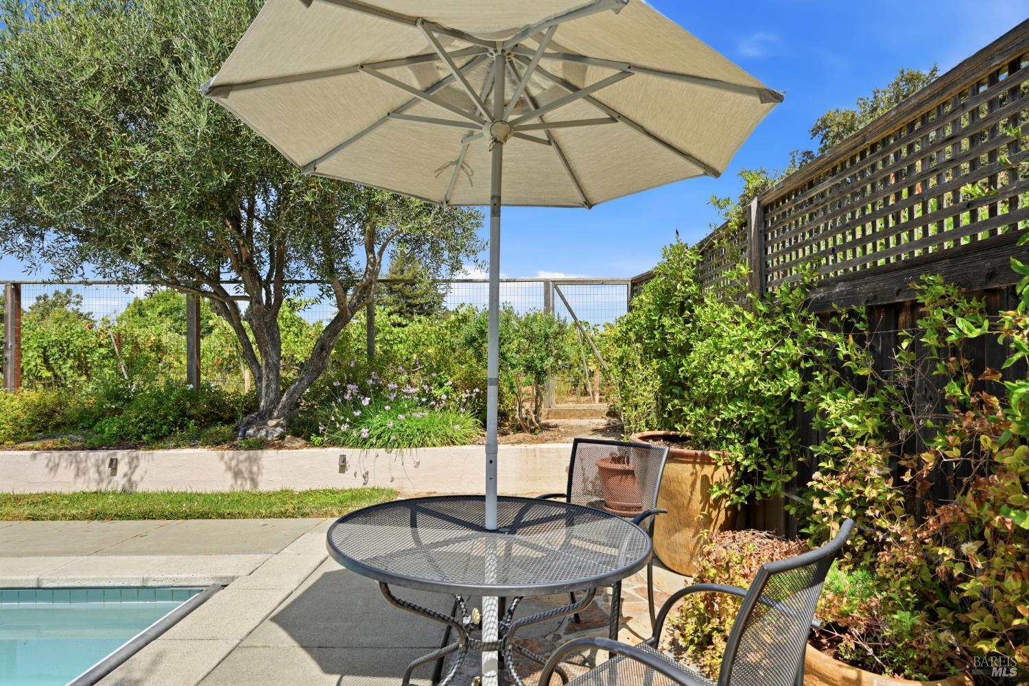 1420 Rosewood Lane