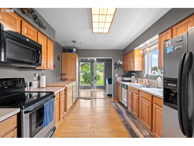 81850 WILCOX LN