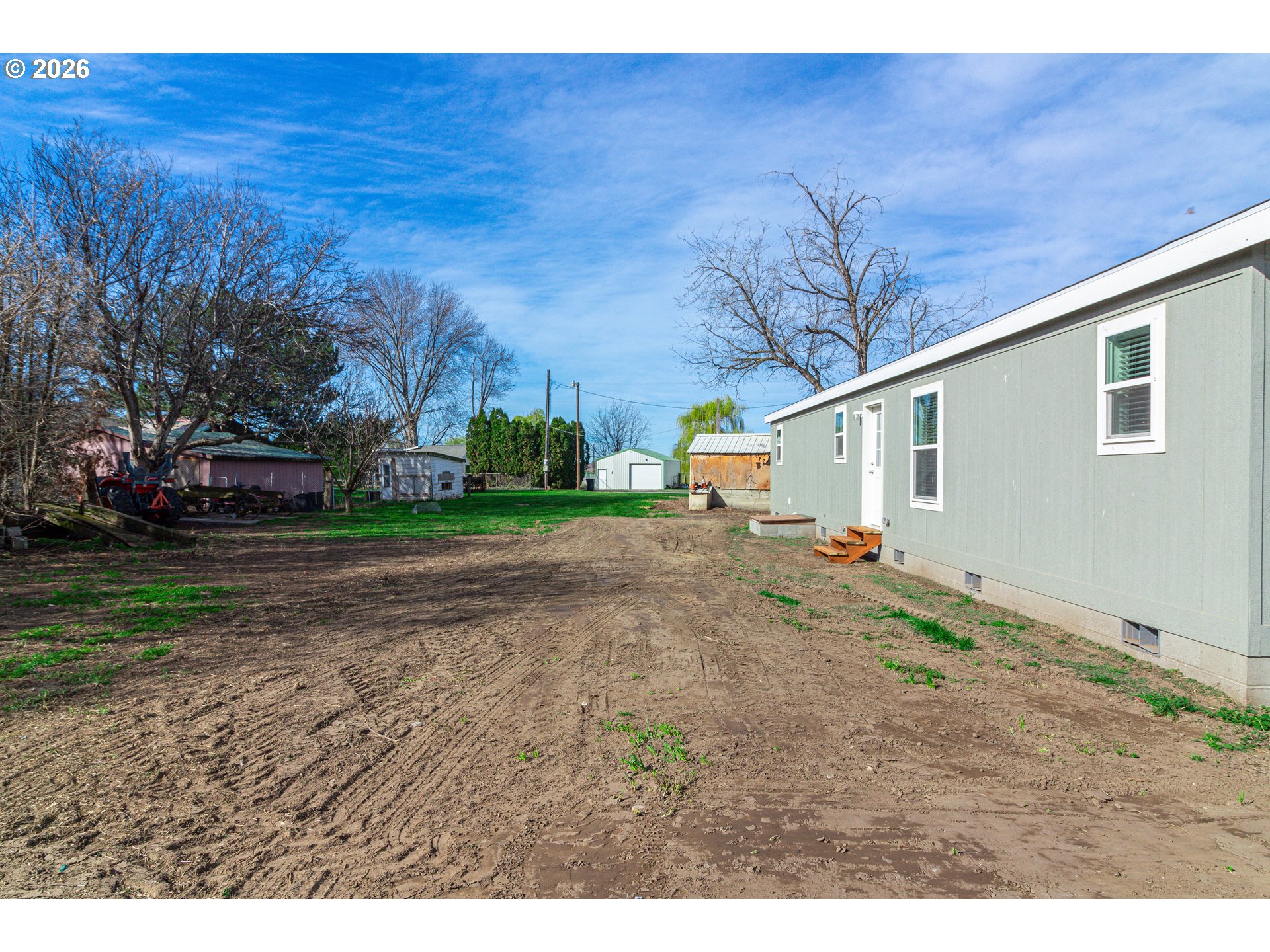 34167 FEEDVILLE RD