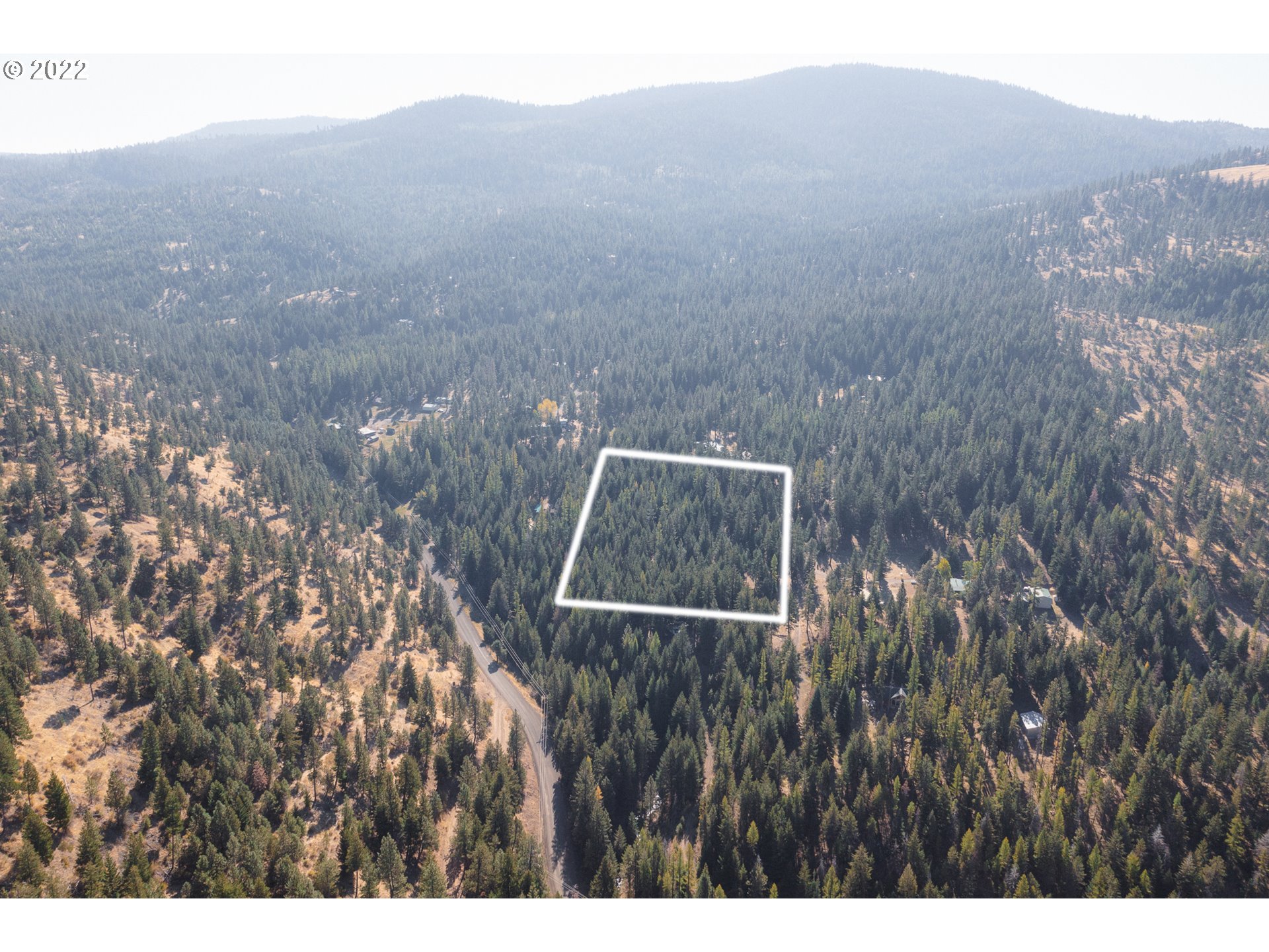000 Chickadee ST