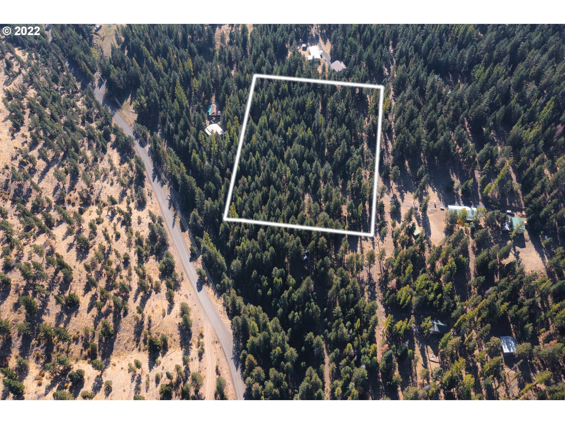 000 Chickadee ST
