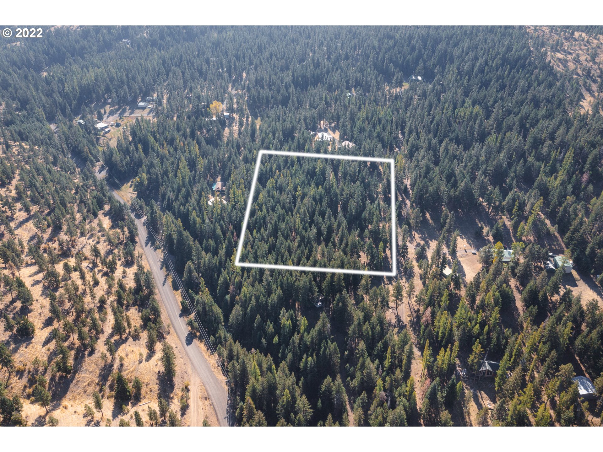 000 Chickadee ST