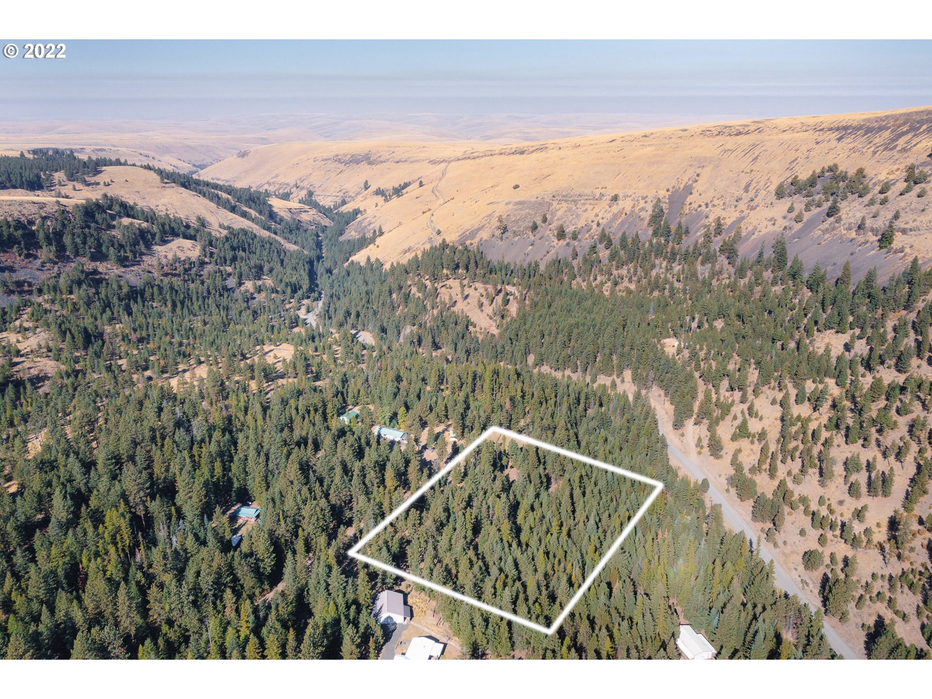 000 Chickadee ST