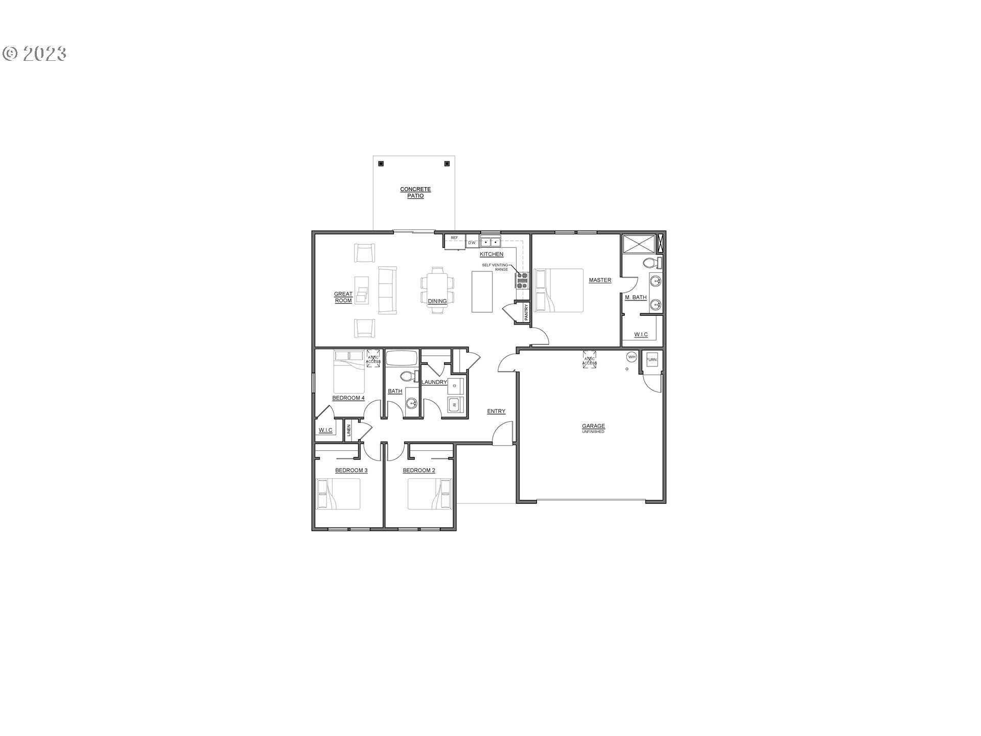 309 SW WREN CT