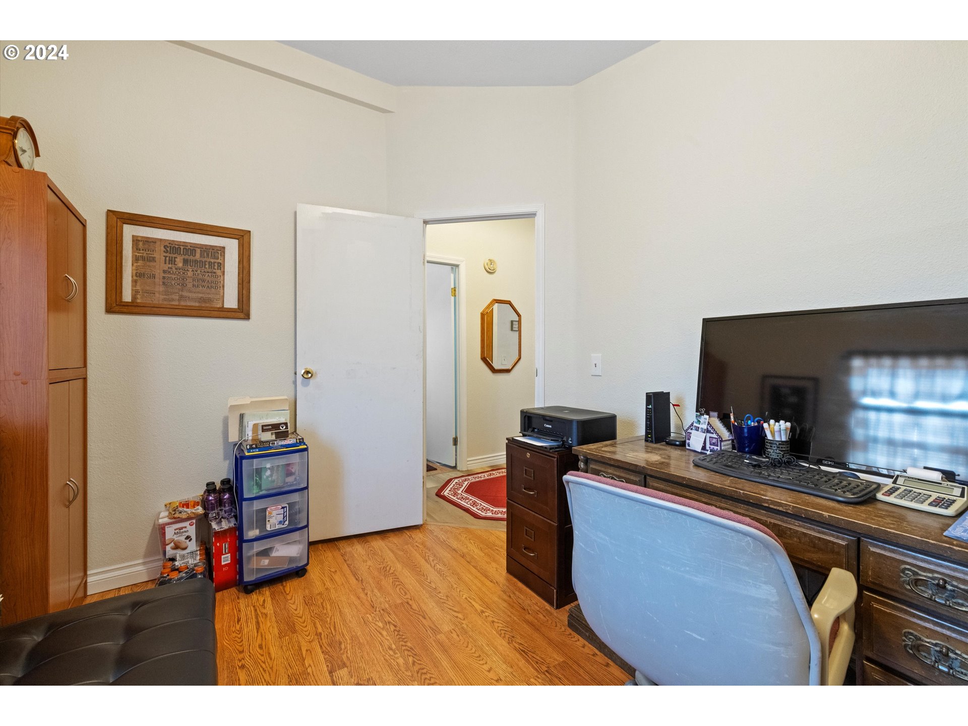 1542 SW AMBER CT