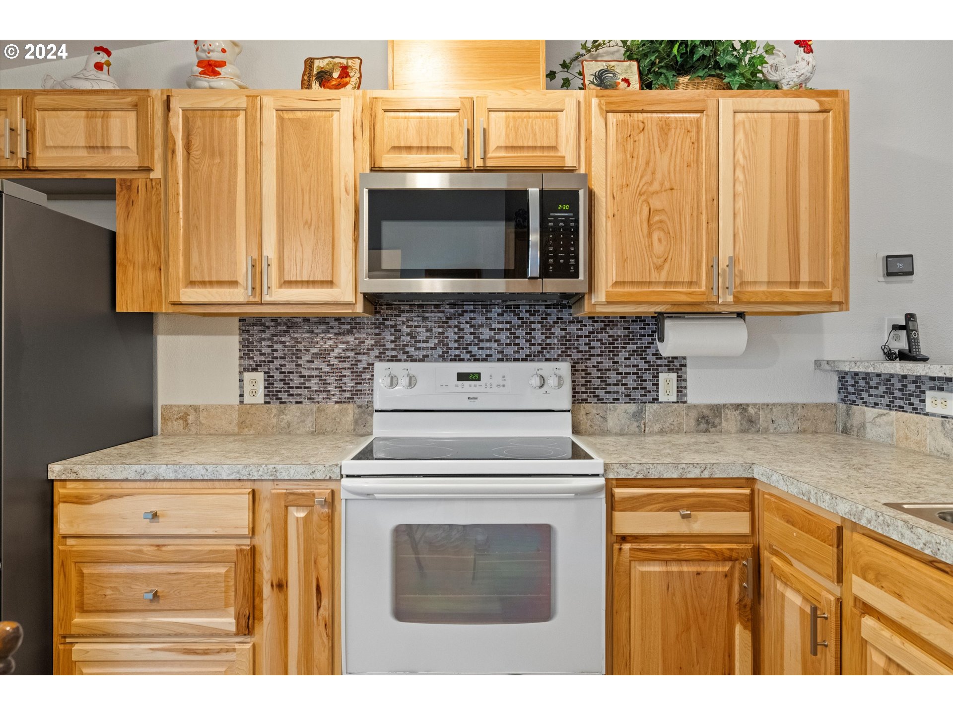 1542 SW AMBER CT