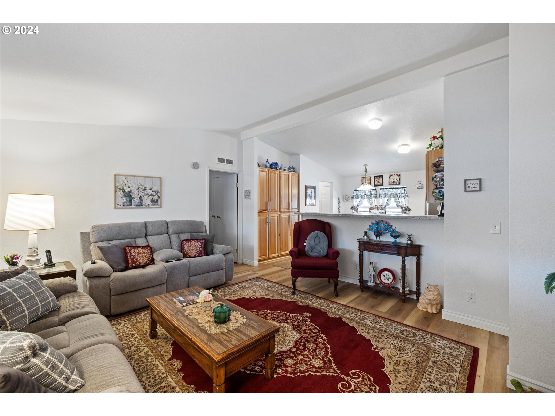 1542 SW AMBER CT
