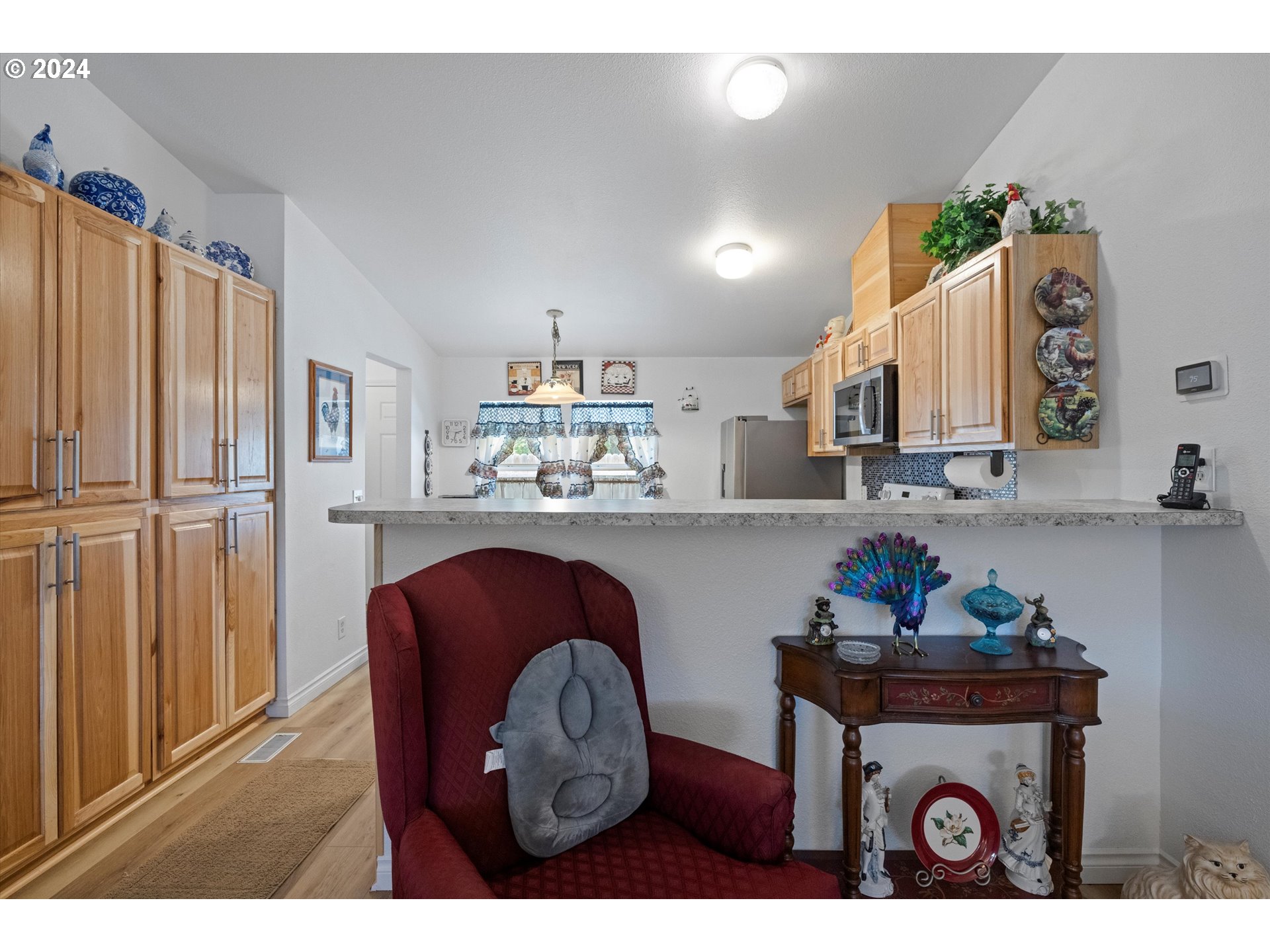 1542 SW AMBER CT