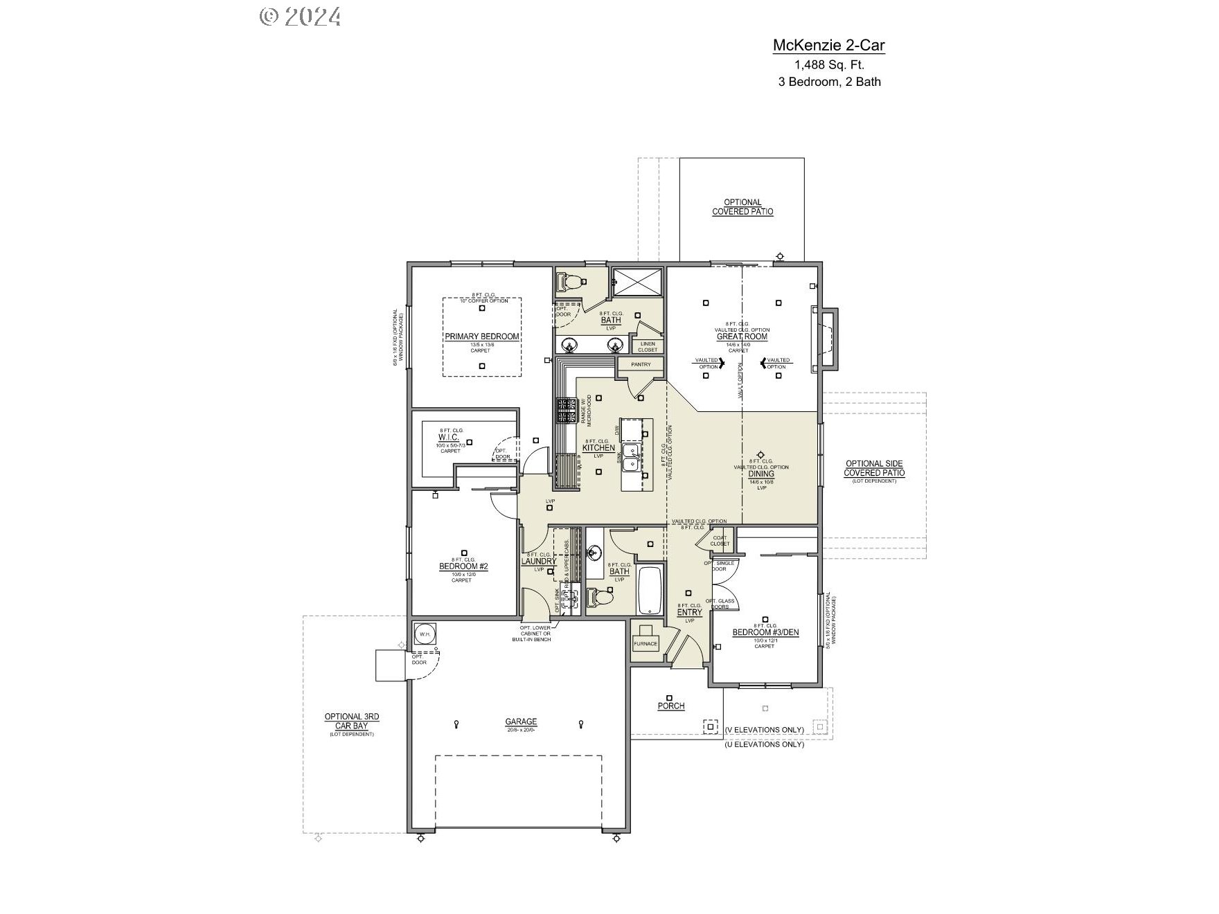 1704 NE 8th Pl.