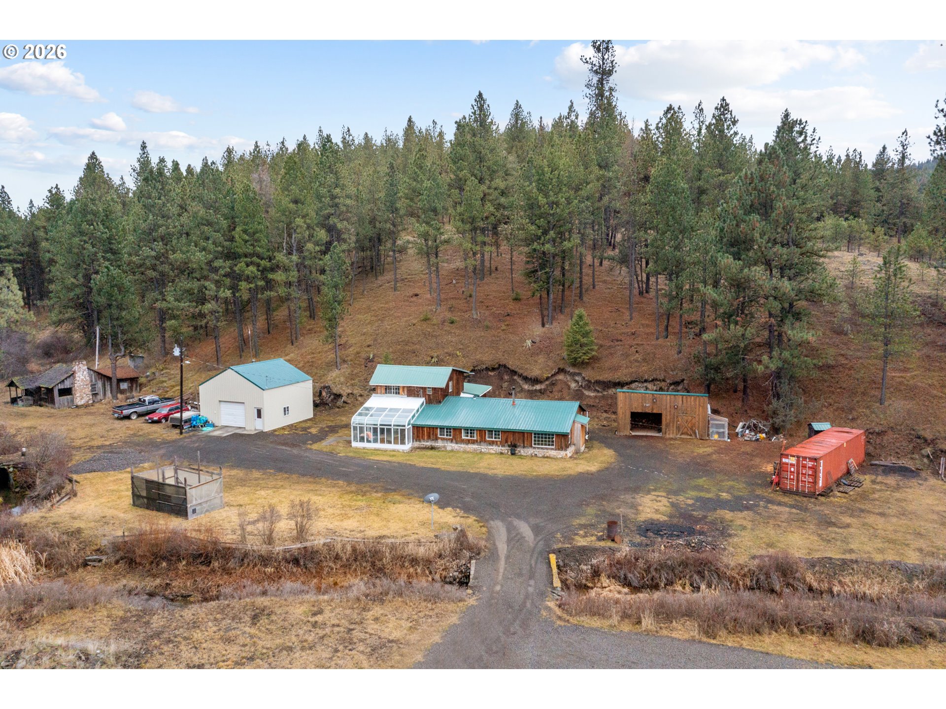 51982 SUNFLOWER FLAT RD