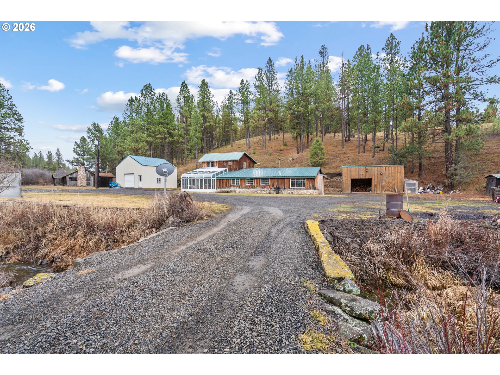 51982 SUNFLOWER FLAT RD