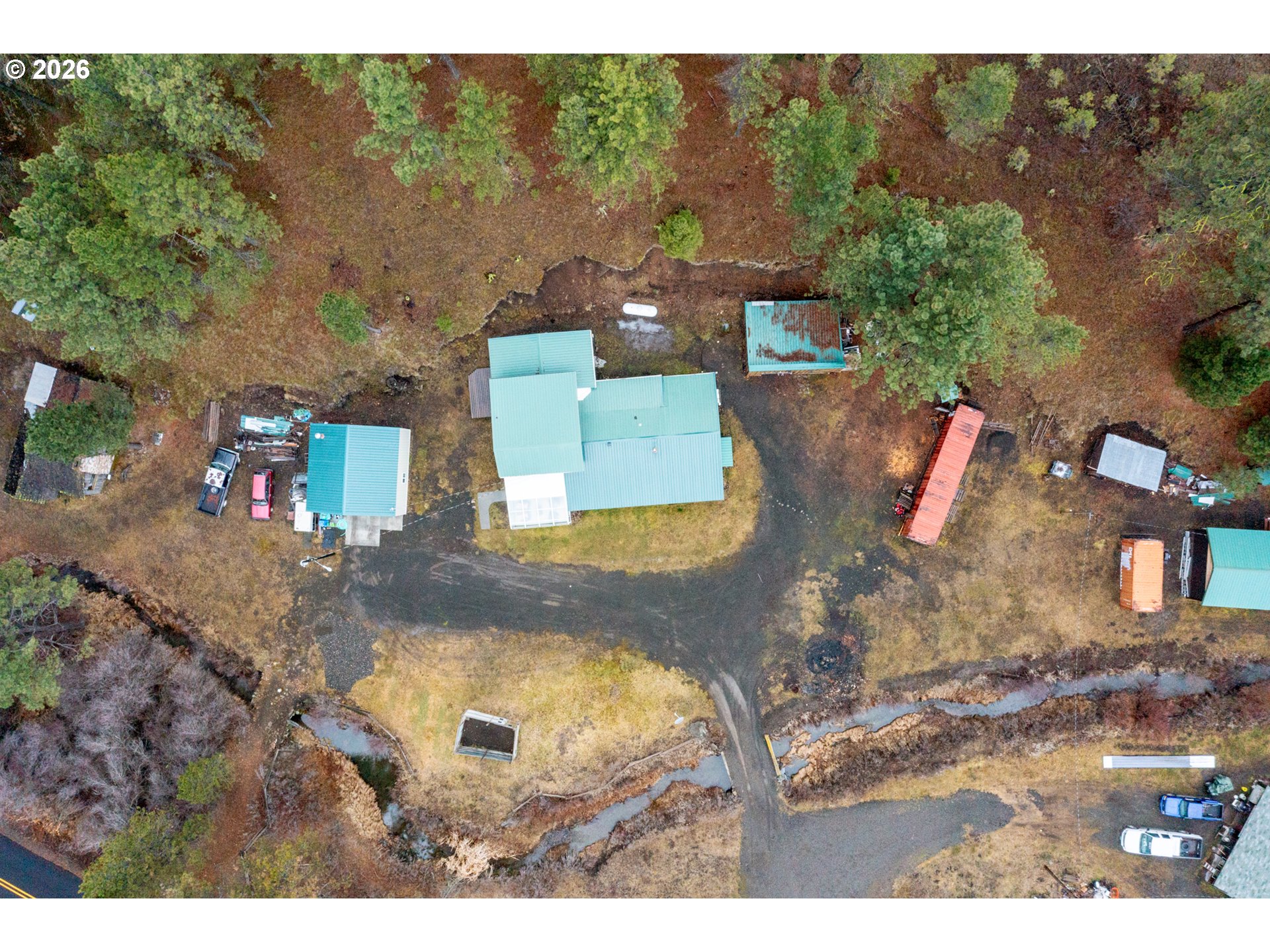 51982 SUNFLOWER FLAT RD