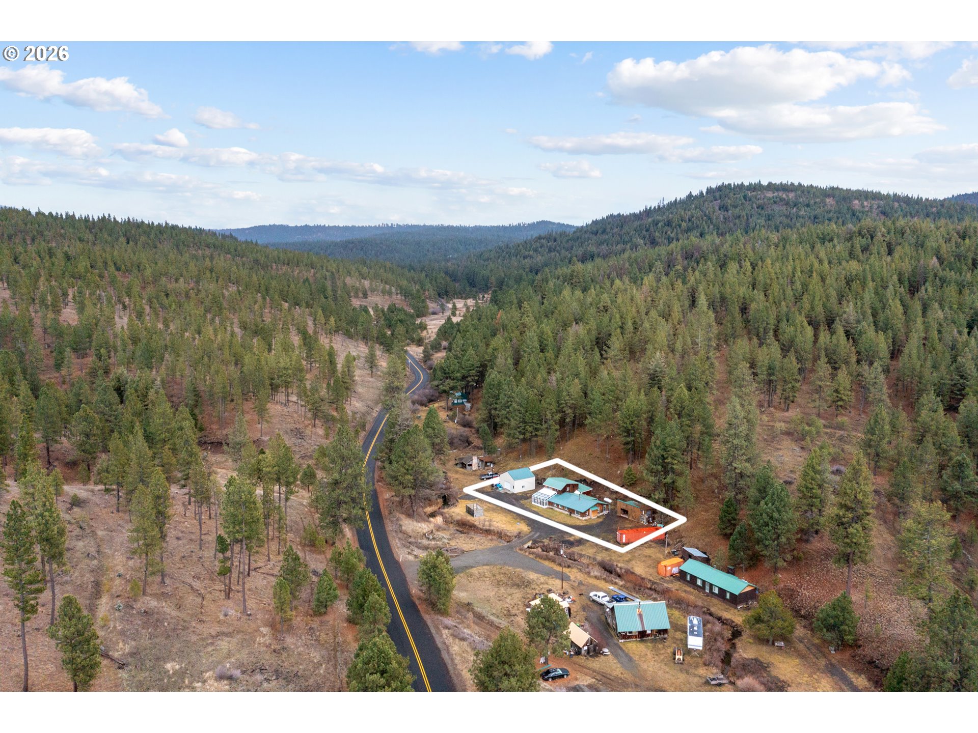 51982 SUNFLOWER FLAT RD