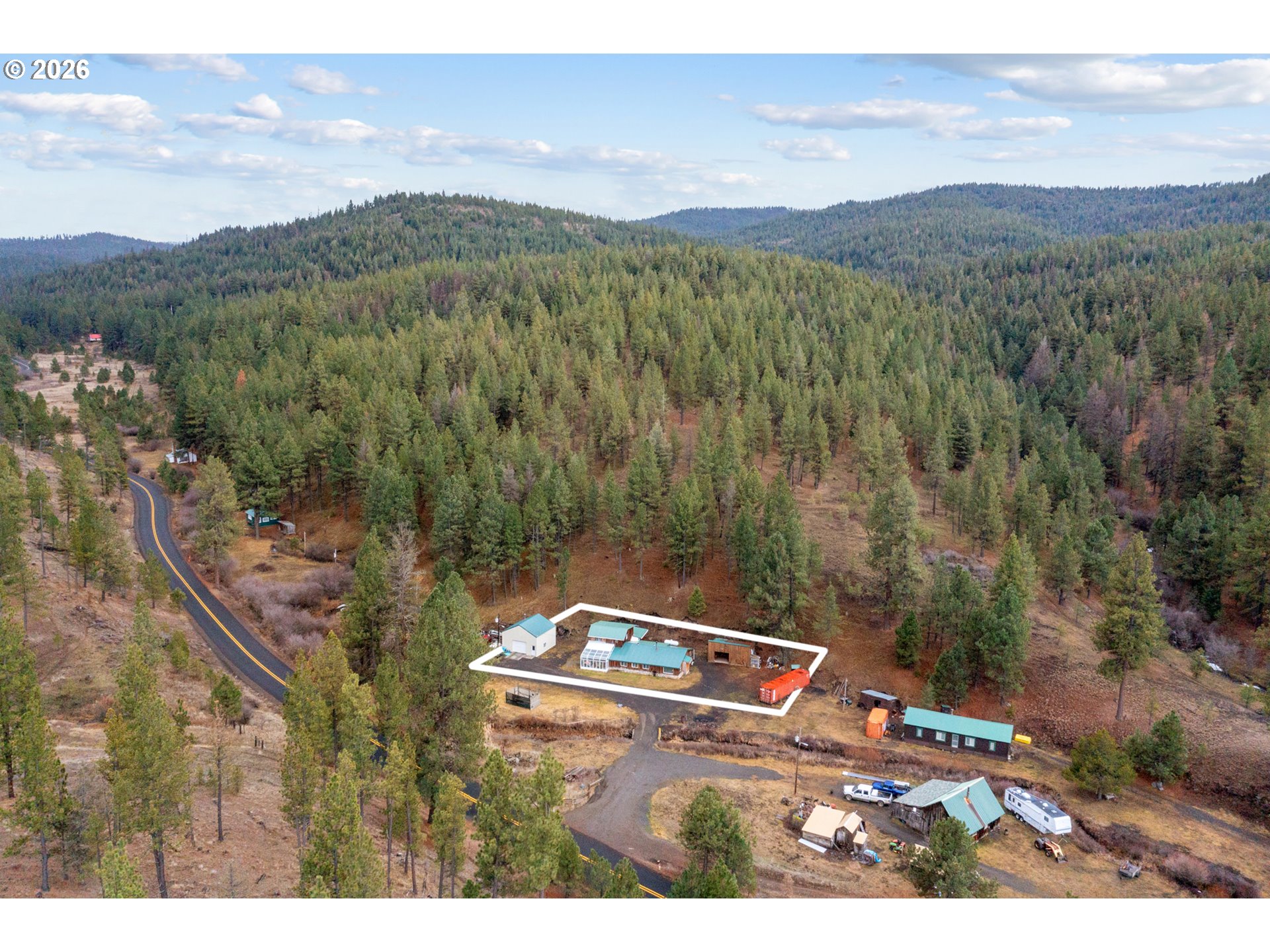 51982 SUNFLOWER FLAT RD