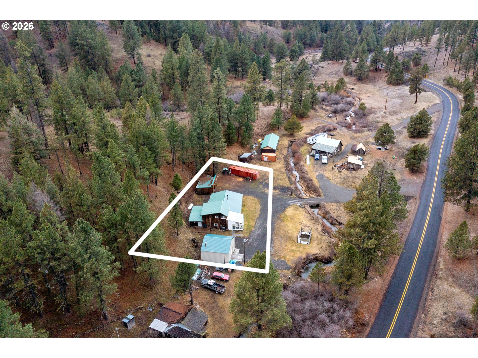 51982 SUNFLOWER FLAT RD