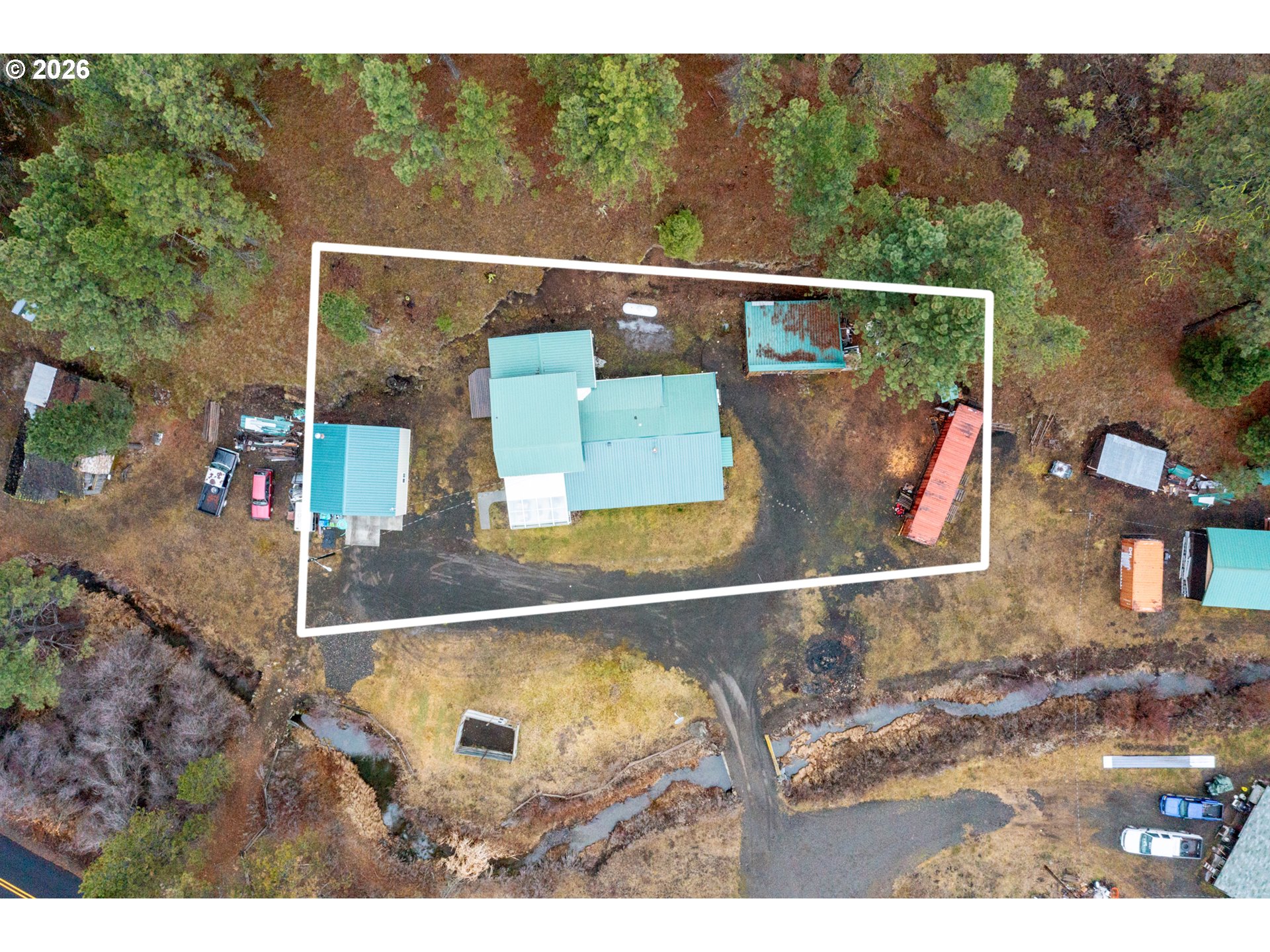 51982 SUNFLOWER FLAT RD