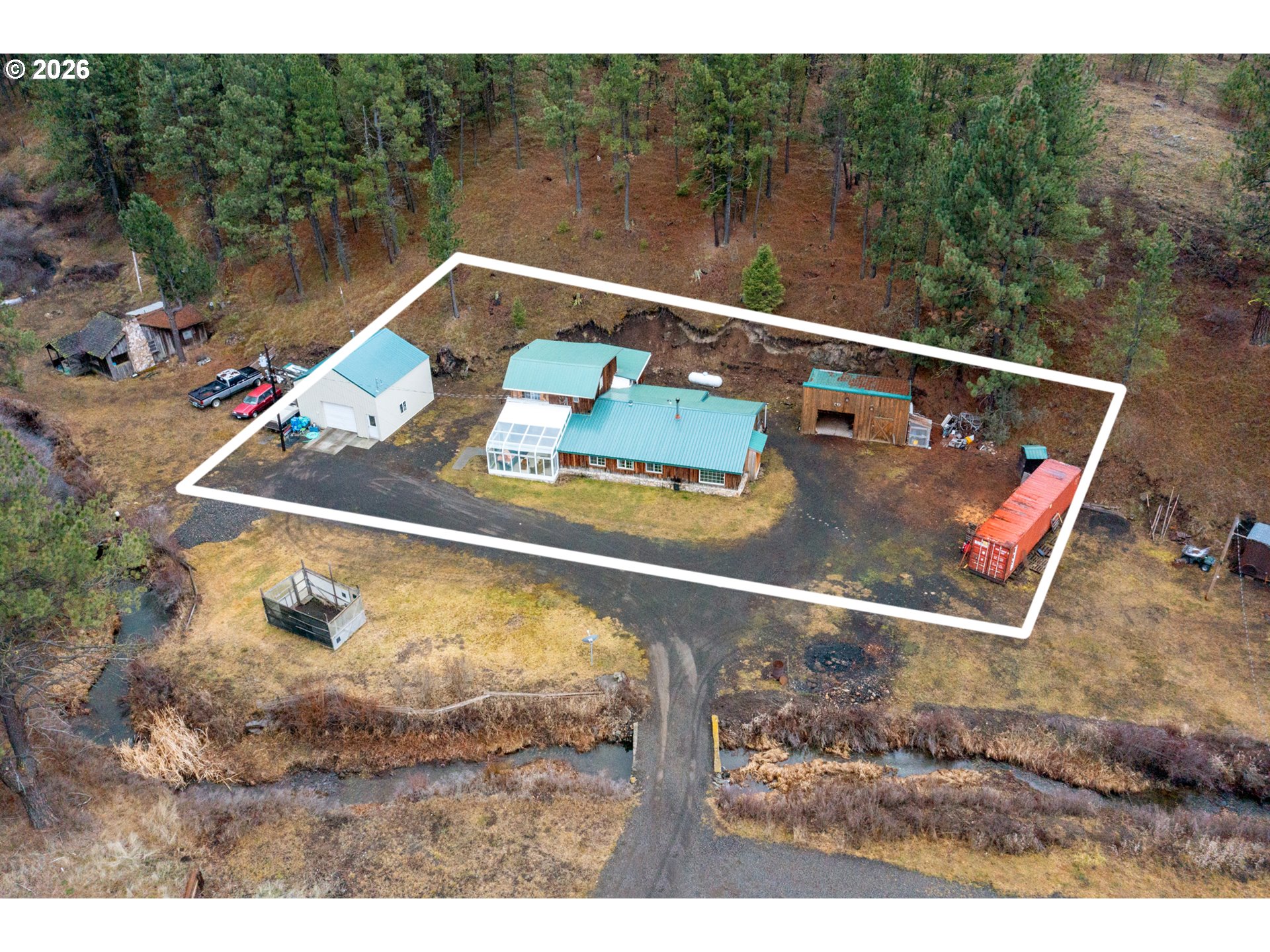 51982 SUNFLOWER FLAT RD