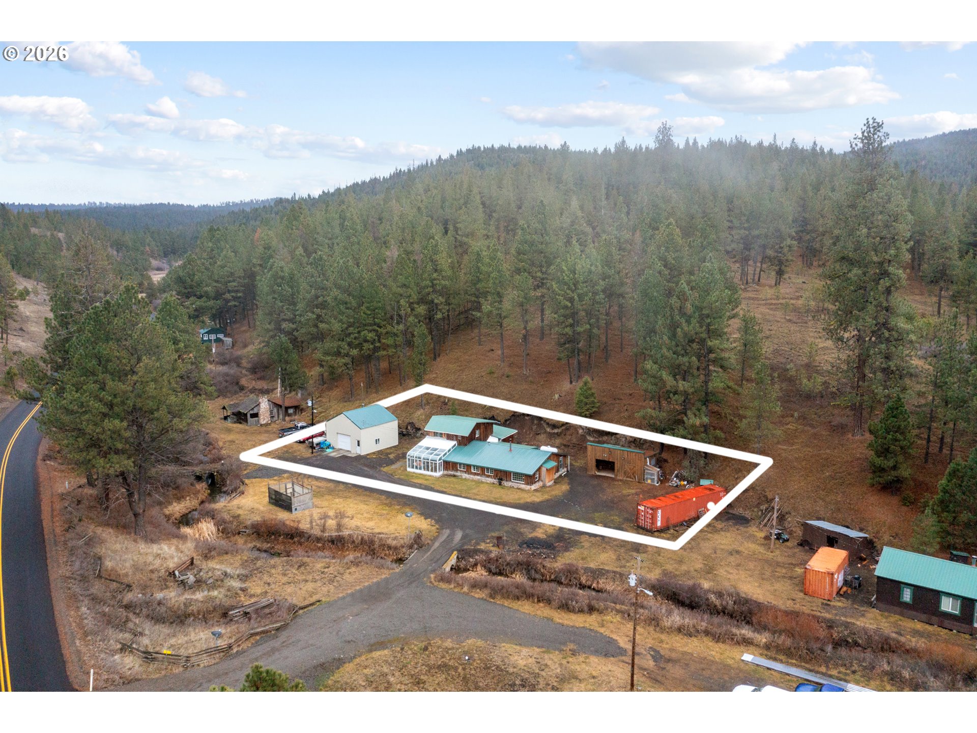 51982 SUNFLOWER FLAT RD