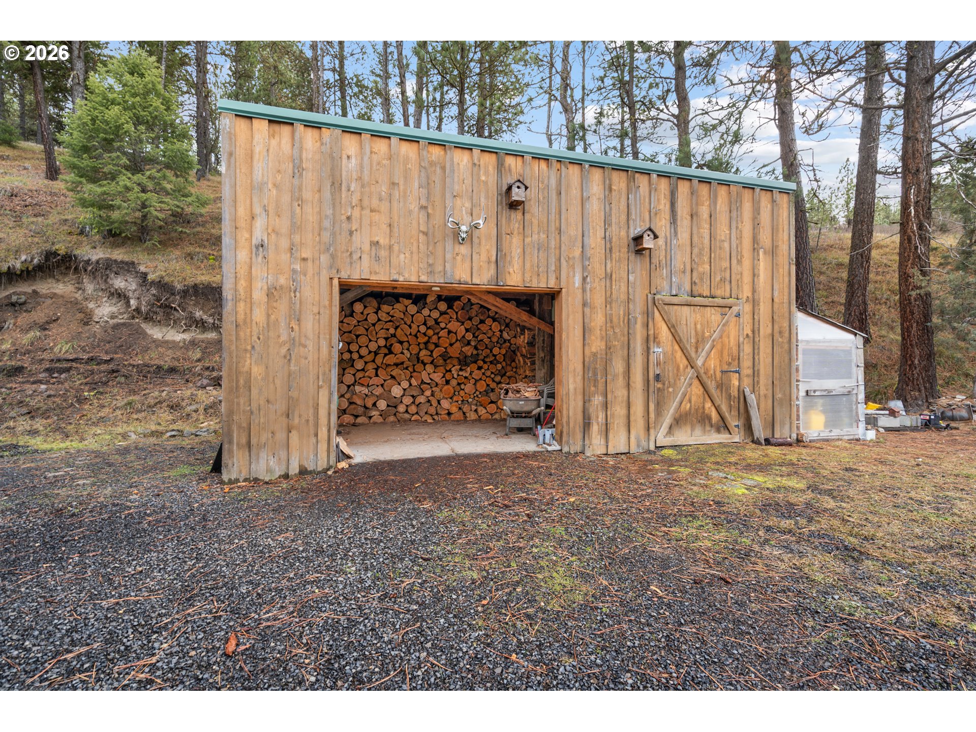 51982 SUNFLOWER FLAT RD