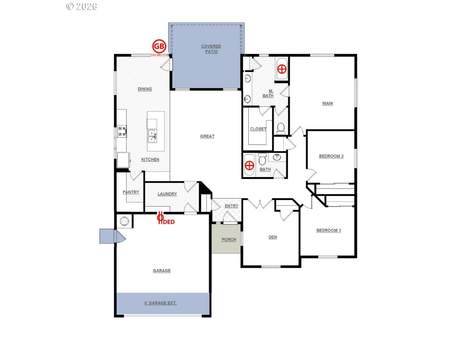 1135 SE Owyn DR