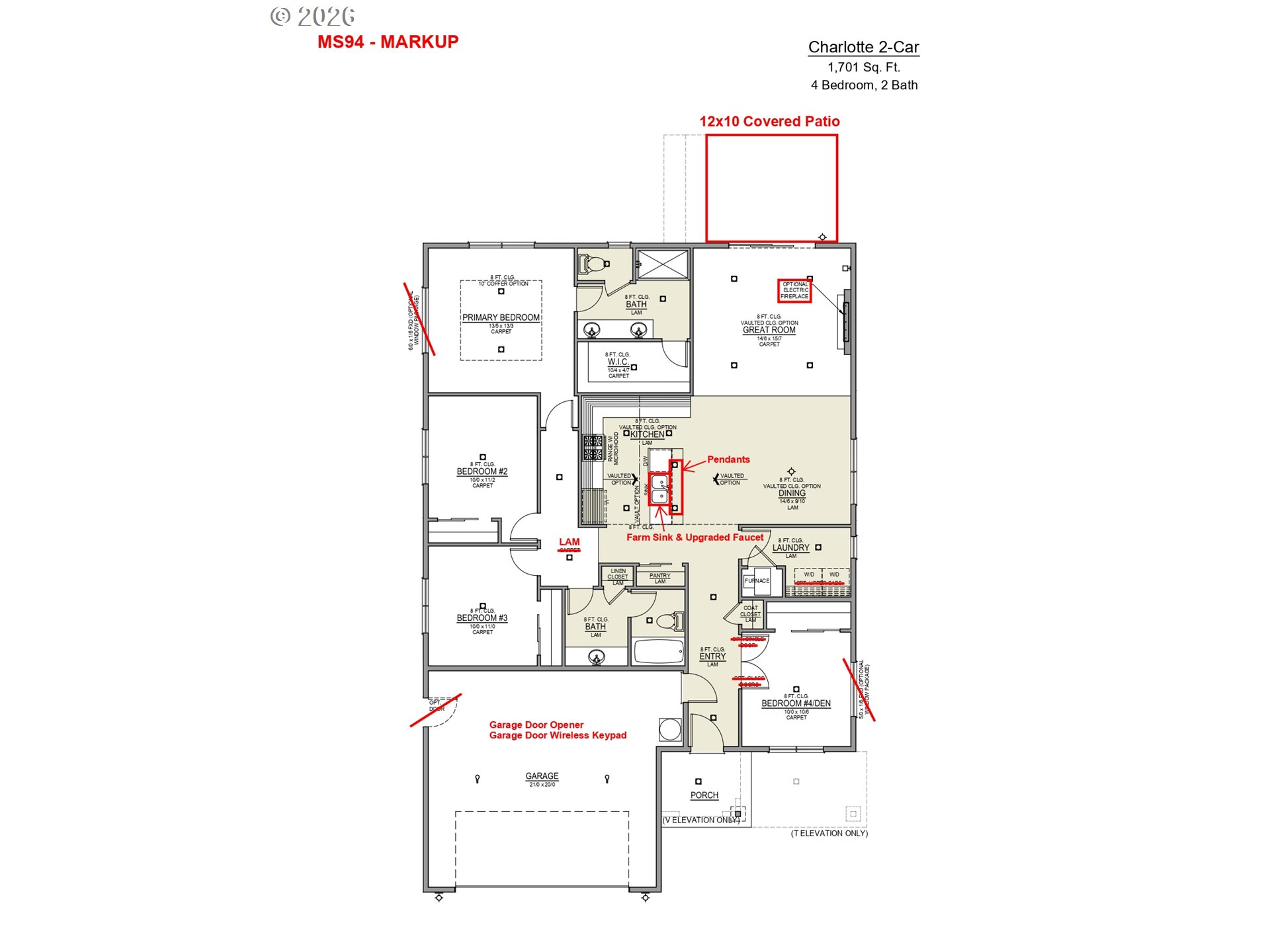 596 Arthur ST