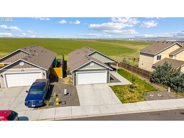 2768 HIGH DESERT LOOP