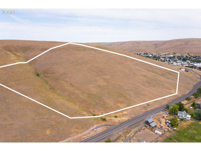 00 Heppner Spray HWY