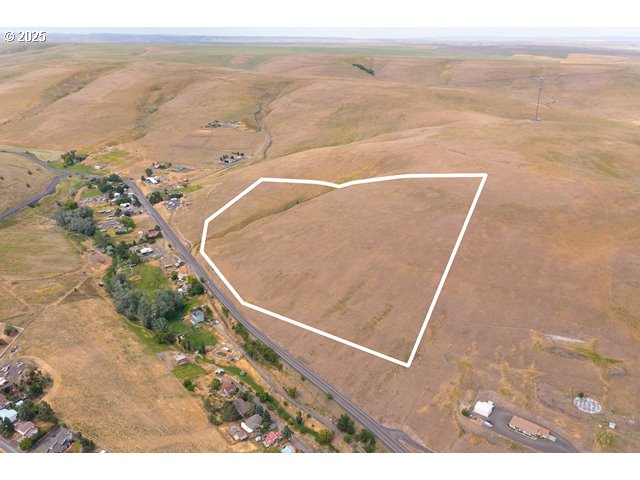 00 Heppner Spray HWY