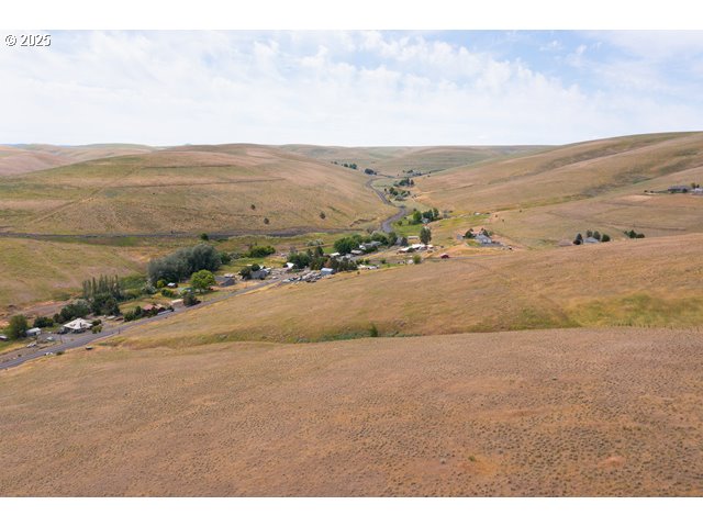 00 Heppner Spray HWY