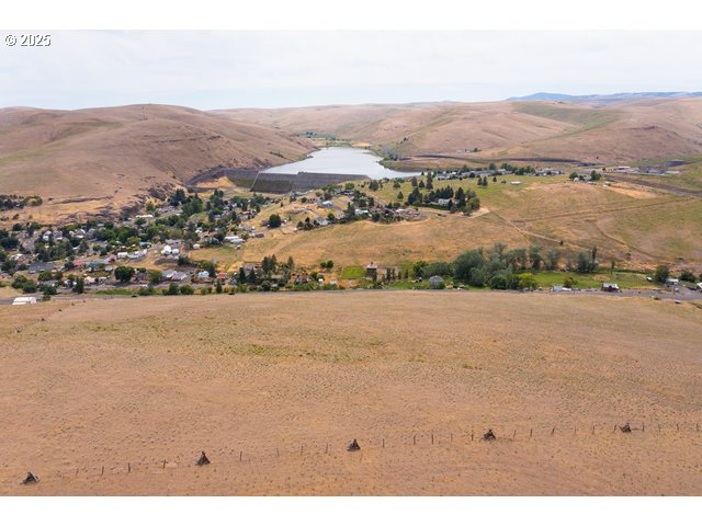 00 Heppner Spray HWY