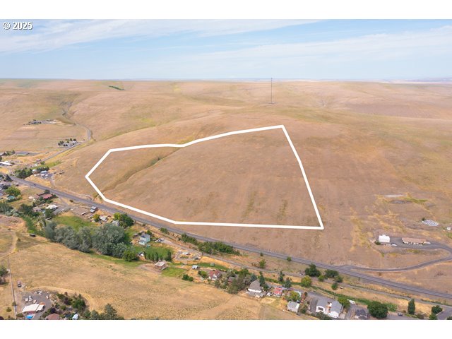 00 Heppner Spray HWY