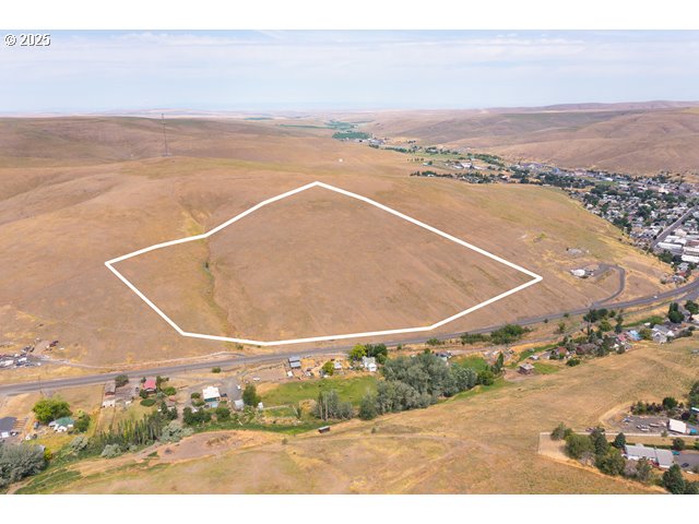 00 Heppner Spray HWY