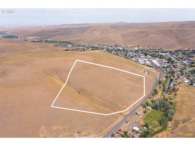 00 Heppner Spray HWY