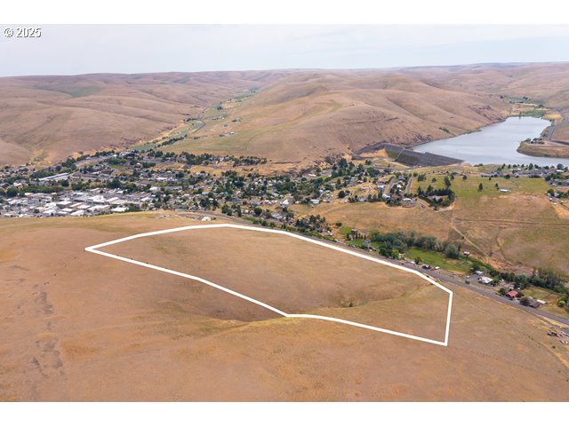 00 Heppner Spray HWY