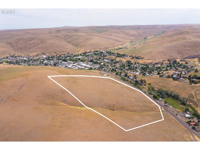 00 Heppner Spray HWY