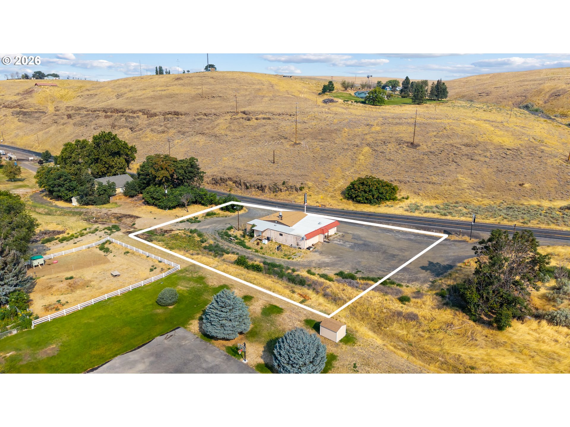 350 HIGHWAY 74