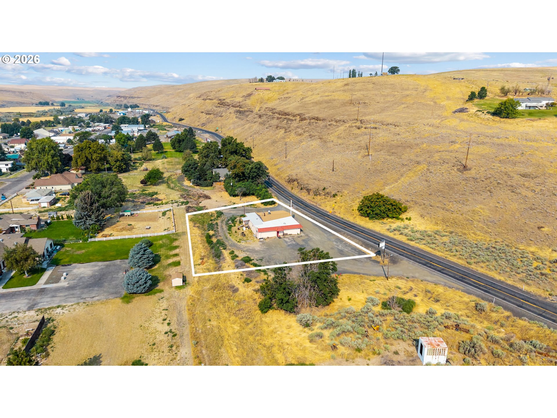 350 HIGHWAY 74