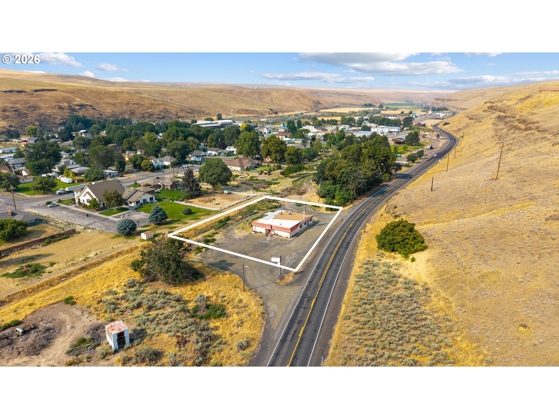 350 HIGHWAY 74