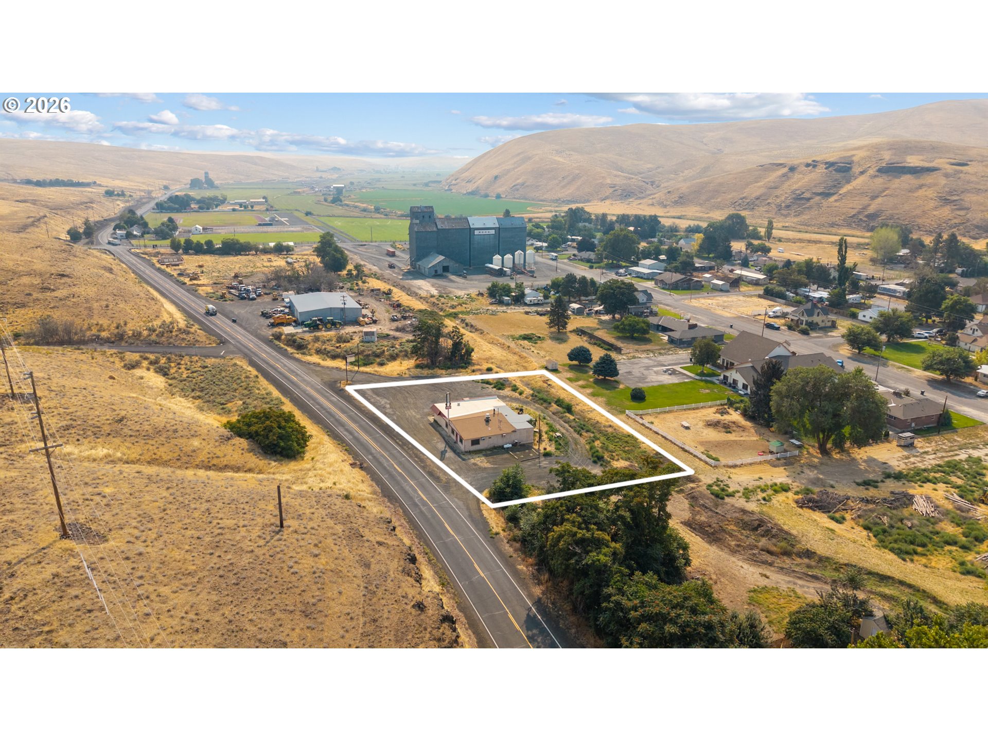 350 HIGHWAY 74