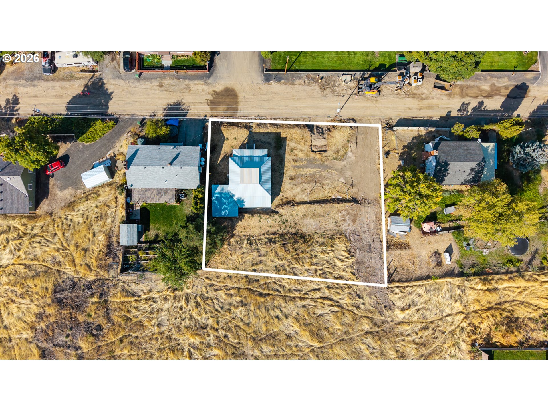 110 N GILMORE ST