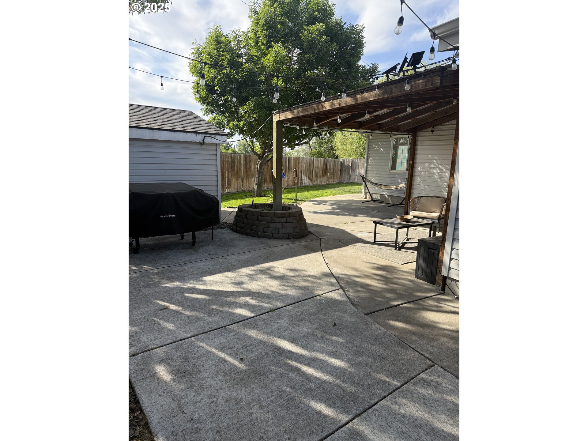 1354 SW PORTER CT