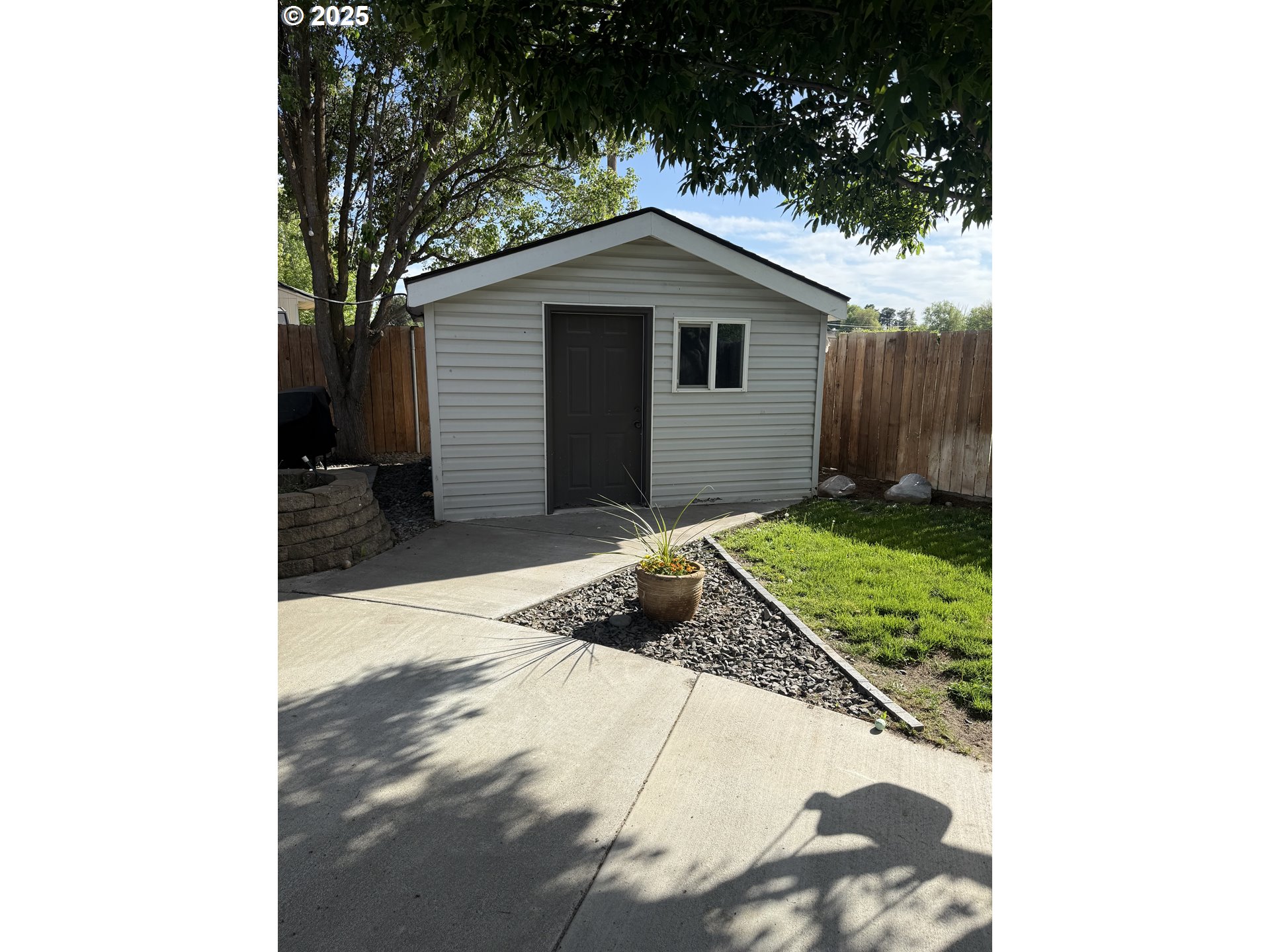 1354 SW PORTER CT