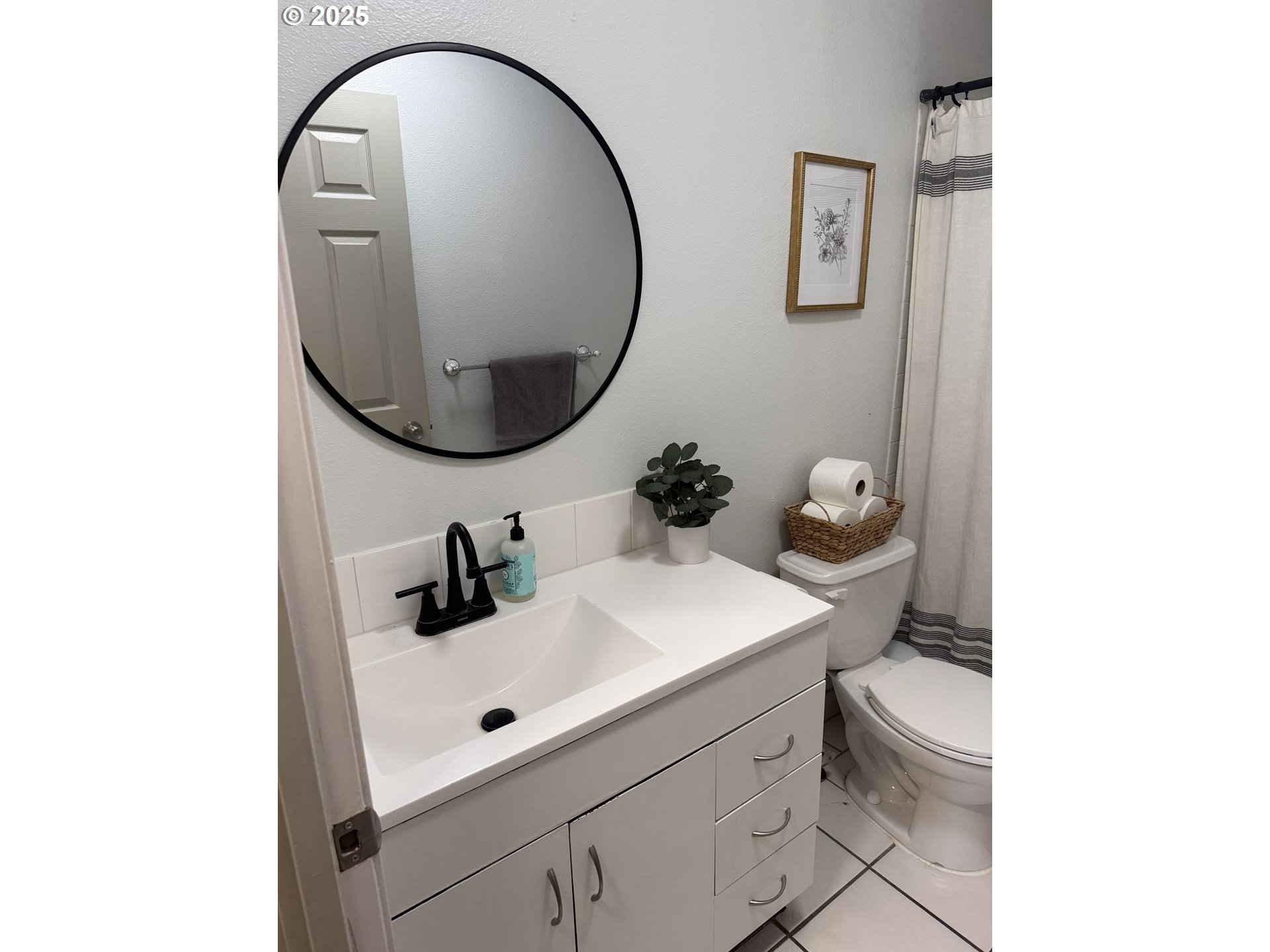 1354 SW PORTER CT