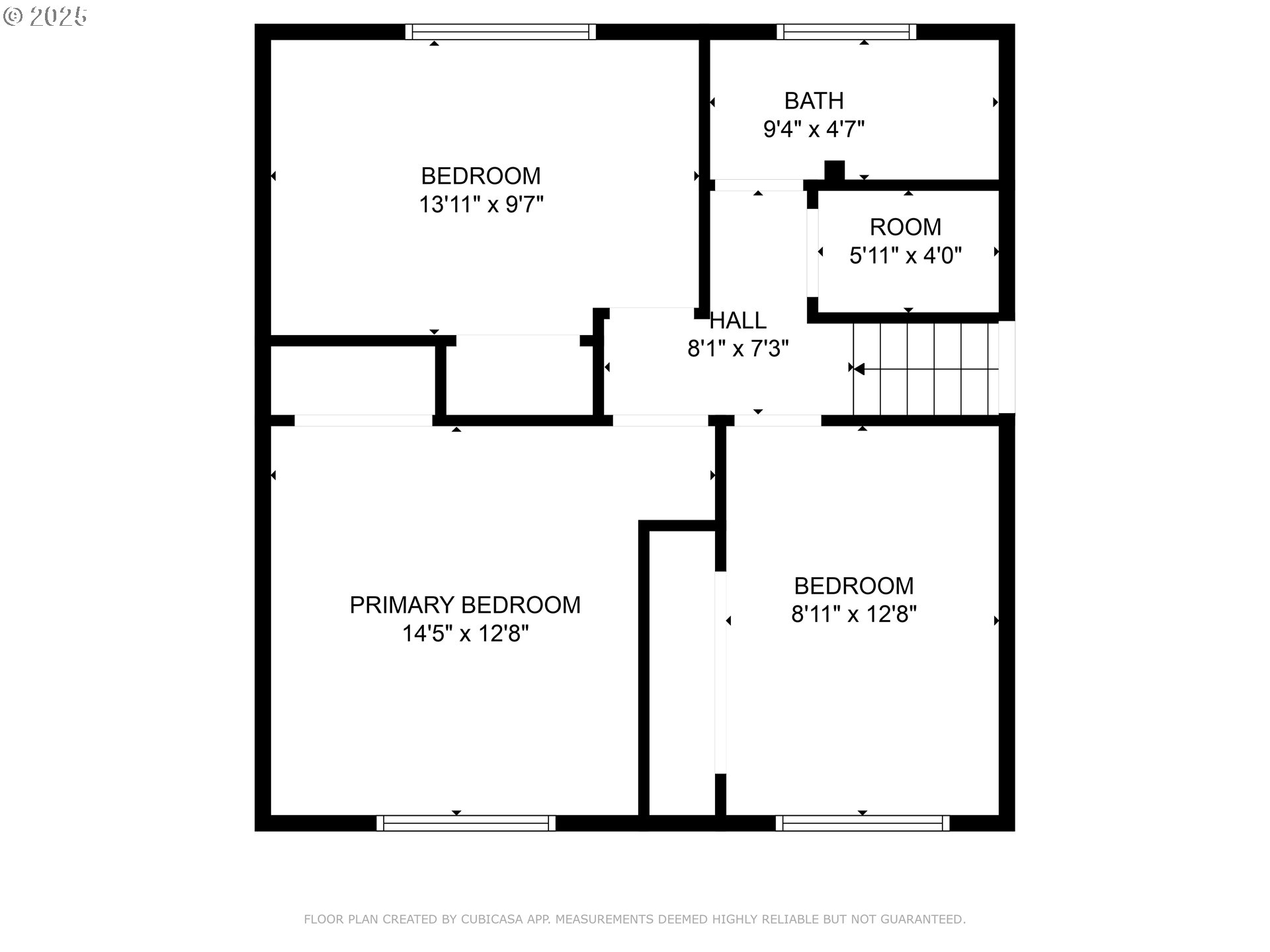 937 SE 2ND ST, Pendleton