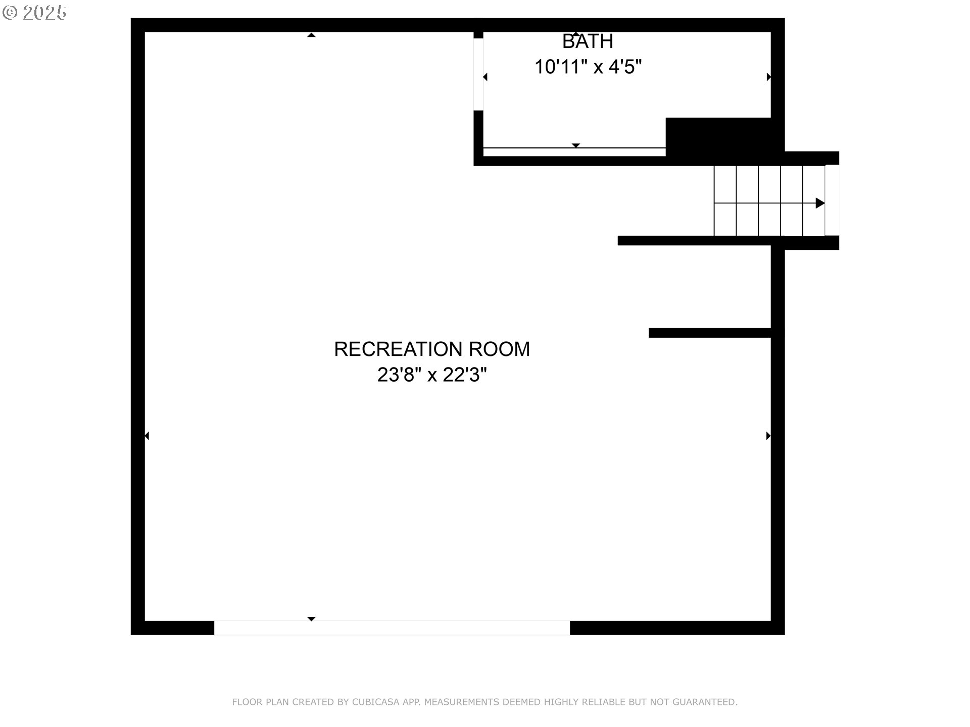 937 SE 2ND ST, Pendleton