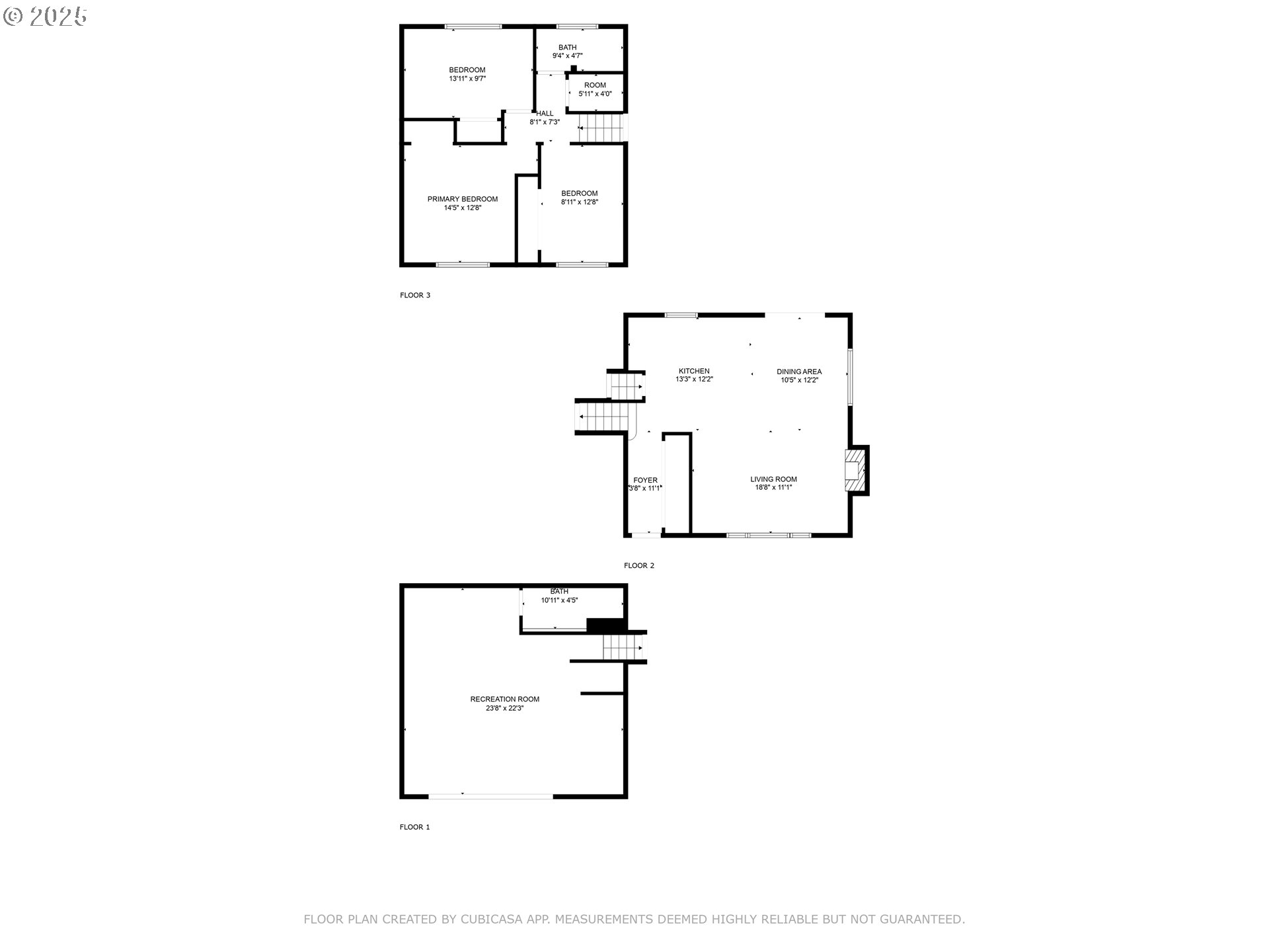 937 SE 2ND ST, Pendleton