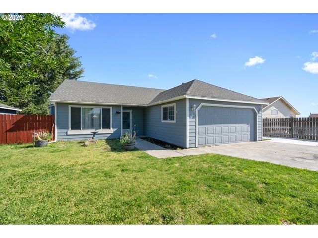 411 BOBWHITE AVE