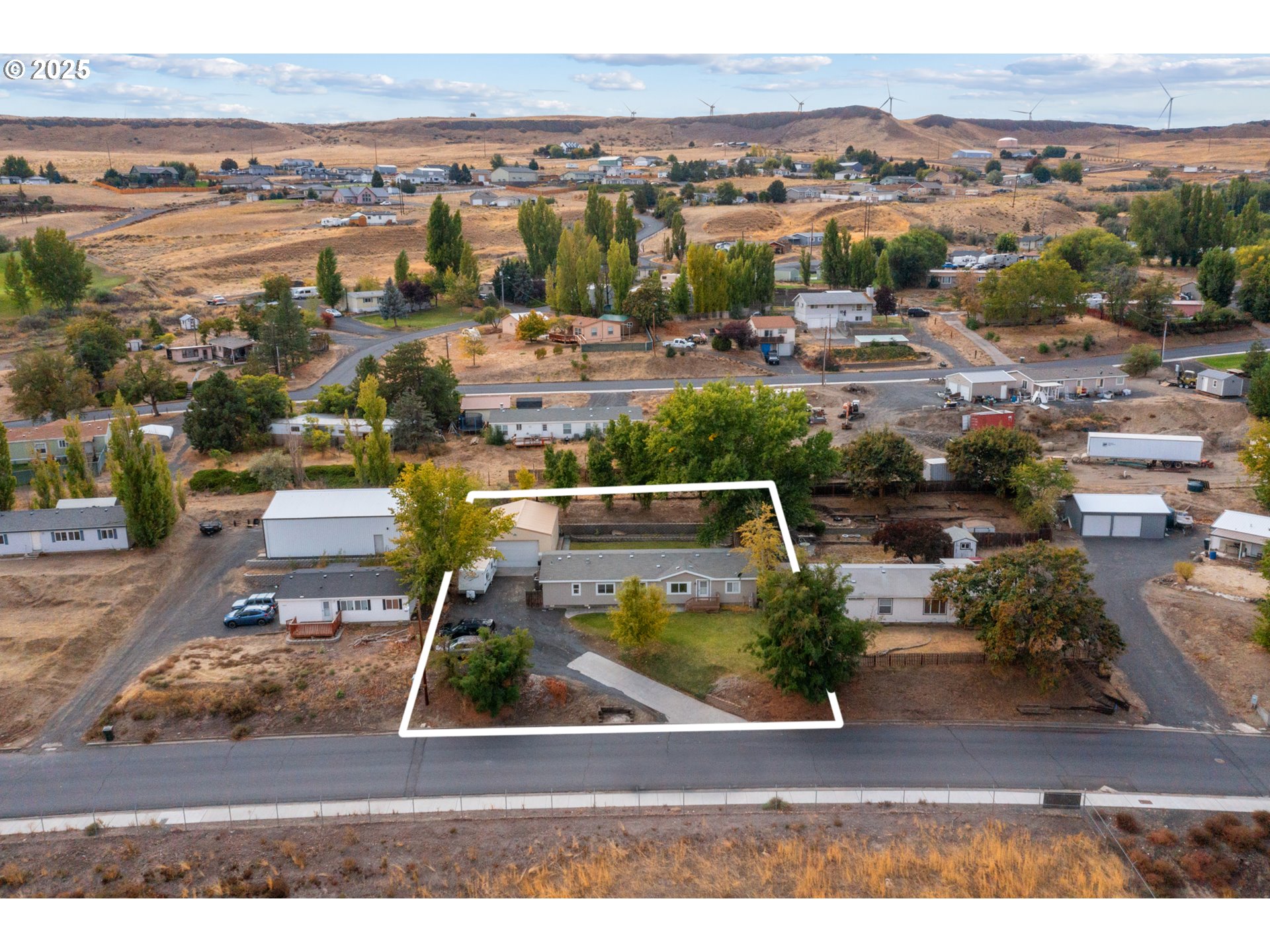 1555 COTTONWOOD ST, Arlington