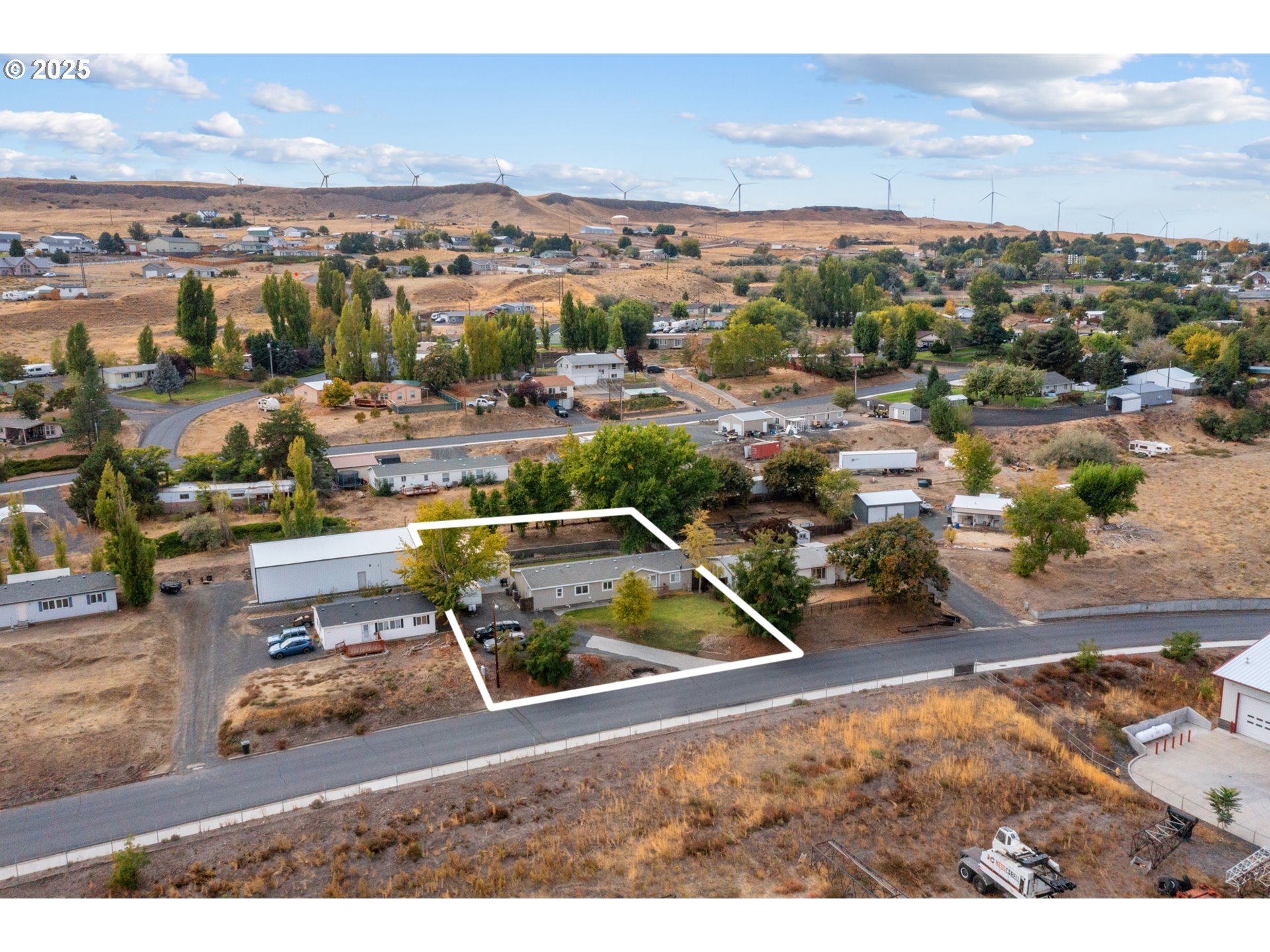 1555 COTTONWOOD ST, Arlington