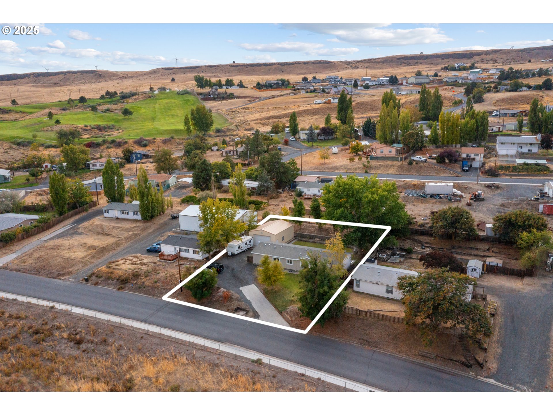 1555 COTTONWOOD ST, Arlington